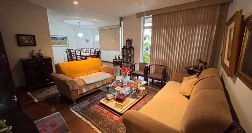 Apartamento com 3 dormitórios à venda, 248 m² por R$ 1.500.000,00 - Icaraí - Niterói/RJ
