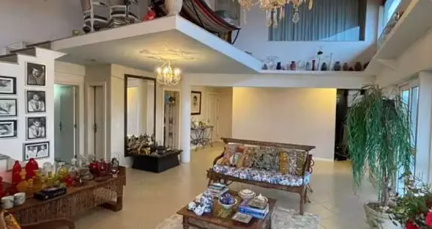 Casa com 4 dormitórios à venda, 320 m² por r$ 2.700.000,00 - são francisco - niterói/rj