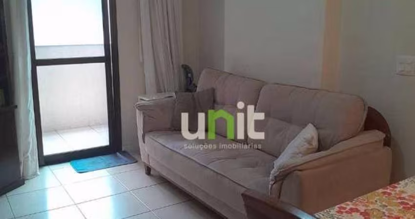 Apartamento com 2 dormitórios à venda, 65 m² por R$ 425.000,00 - Centro - Niterói/RJ