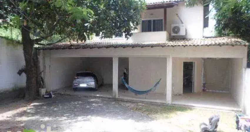 Unit imobiliária vende casa com 3 suítes em maceió, niterói