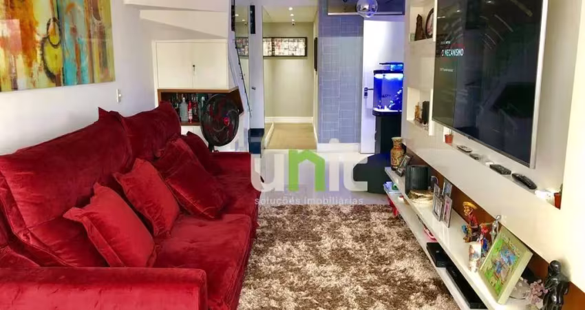 Cobertura com 3 dormitórios à venda, 185 m² por r$ 2.400.000,00 - icaraí - niterói/rj