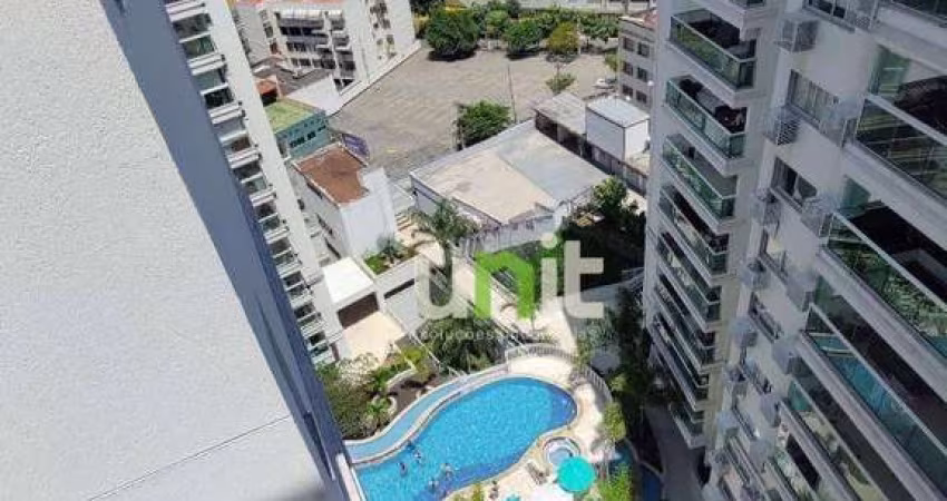 Apartamento com 3 dormitórios à venda, 95 m² por R$ 995.000,00 - Jardim Icaraí - Niterói/RJ