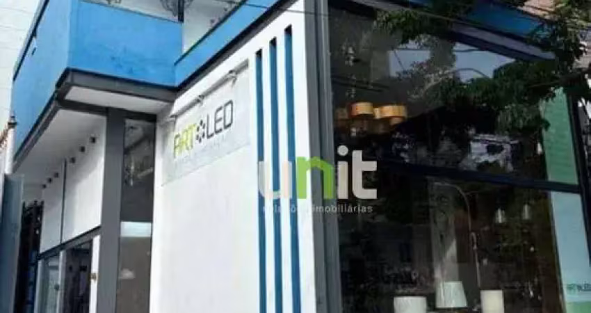 Loja à venda, 340 m² por r$ 1.850.000,00 - icaraí - niterói/rj