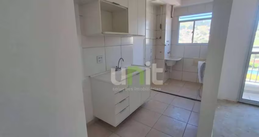 Apartamento com 2 dormitórios à venda, 46 m² por r$ 260.000,00 - centro - niterói/rj