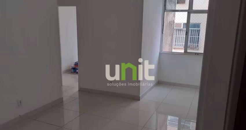 Apartamento com 1 dormitório à venda, 48 m² por R$ 230.000,00 - Centro - Niterói/RJ