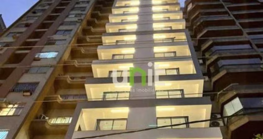 Loft com 1 dormitório à venda, 31 m² por R$ 550.000,00 - Icaraí - Niterói/RJ