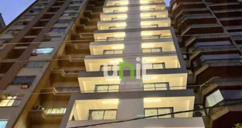 Studio à venda, 33 m² por R$ 540.000,00 - Icaraí - Niterói/RJ