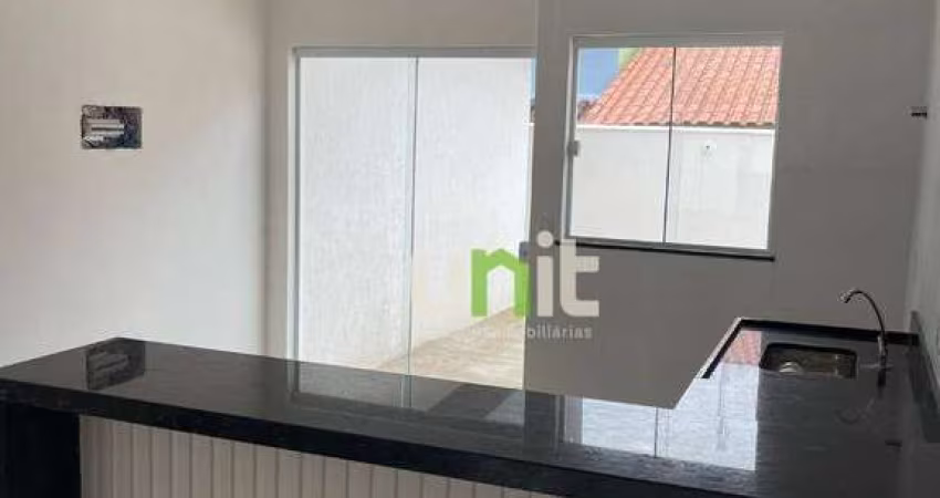 Casa com 3 dormitórios à venda, 89 m² por R$ 390.000,00 - Várzea das Moças - Niterói/RJ