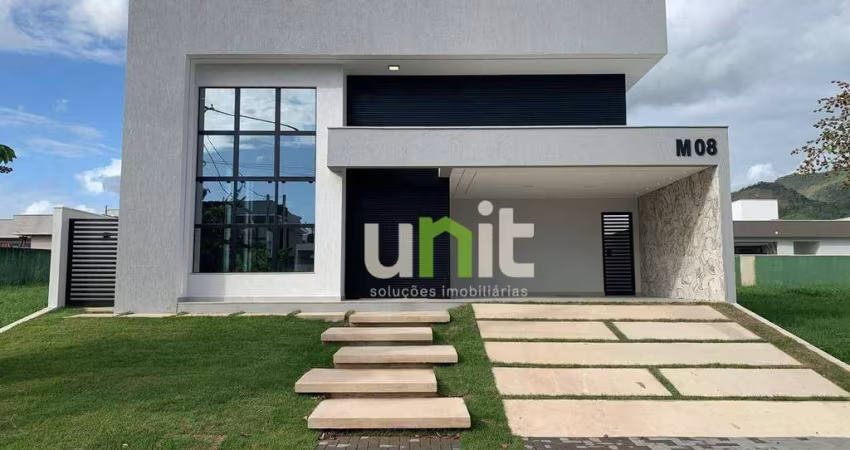 Casa com 3 dormitórios à venda, 185 m² por R$ 1.150.000,00 - Inoã - Maricá/RJ