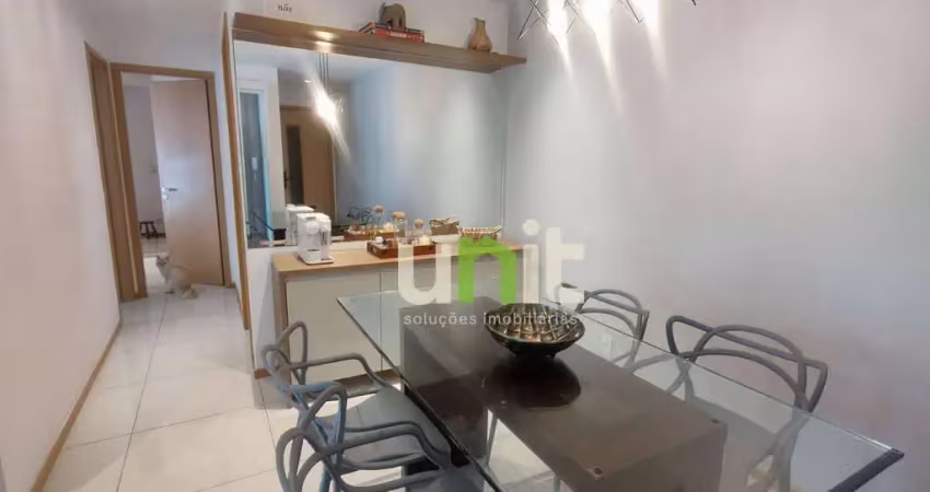 Apartamento com 2 dormitórios à venda, 90 m² por r$ 890.000,00 - icaraí - niterói/rj