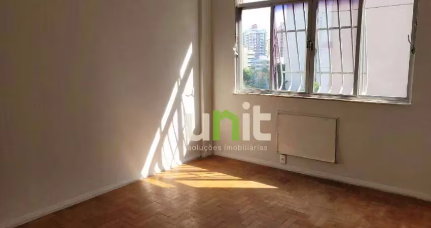 Apartamento com 2 dormitórios à venda, 65 m² por R$ 355.000,00 - Jardim Icaraí - Niterói/RJ