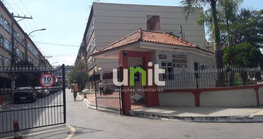 Apartamento com 3 dormitórios à venda, 76 m² por R$ 250.000,00 - Fonseca - Niterói/RJ