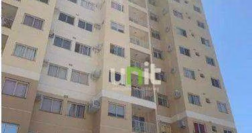 Cobertura com 3 dormitórios à venda, 120 m² por R$ 540.000,00 - Maria Paula - São Gonçalo/RJ