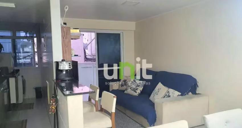 Apartamento com 2 dormitórios à venda, 75 m² por R$ 700.000 - Icaraí - Niterói/RJ