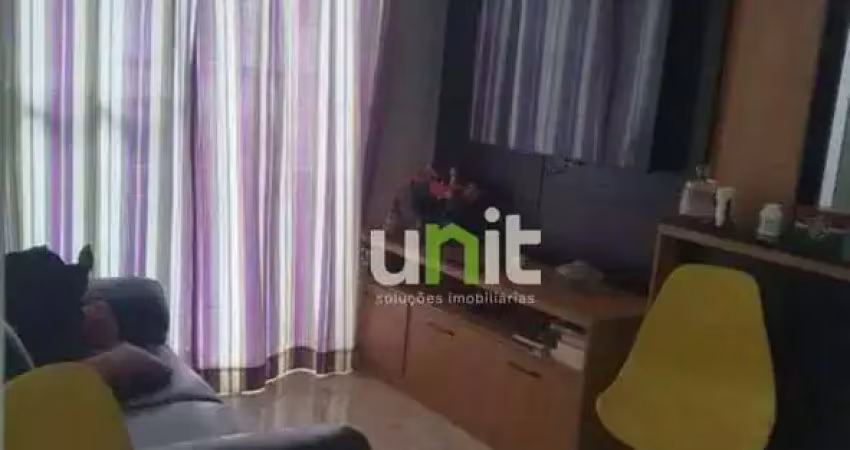 Apartamento com 1 dormitório à venda, 30 m² por r$ 215.000,00 - maria paula - niterói/rj