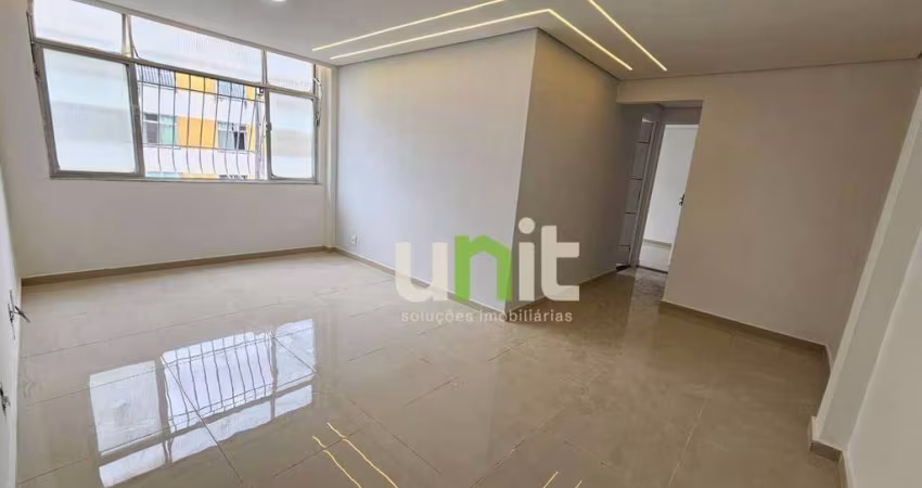 Apartamento com 2 dormitórios à venda, 57 m² por R$ 179.000,00 - Colubande - São Gonçalo/RJ