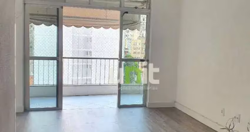 Apartamento com 2 dormitórios à venda, 90 m² por R$ 630.000,00 - Icaraí - Niterói/RJ