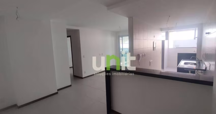 Apartamento com 2 dormitórios à venda, 81 m² por r$ 639.400,00 - santa rosa - niterói/rj