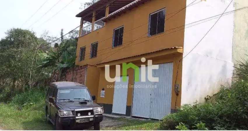 Casa com 3 dormitórios à venda por r$ 210.000,00 - várzea das moças - niterói/rj
