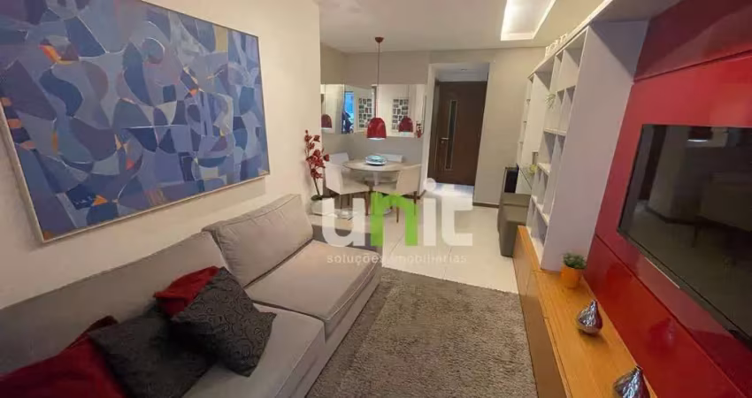 Apartamento com 2 dormitórios à venda, 73 m² por r$ 1.100.000,00 - icaraí - niterói/rj