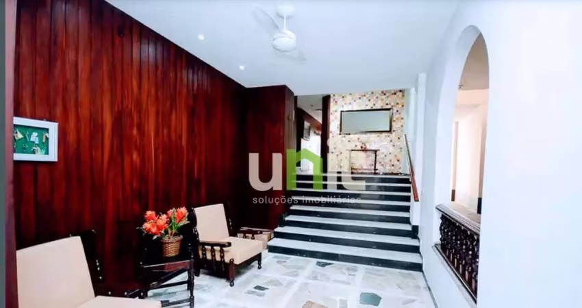Apartamento com 2 dormitórios à venda, 71 m² por R$ 650.000,00 - Icaraí - Niterói/RJ