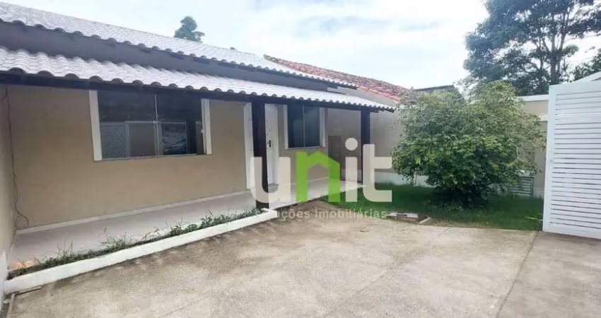 Casa com 2 dormitórios à venda, 100 m² por R$ 680.000,00 - Cafubá - Niterói/RJ