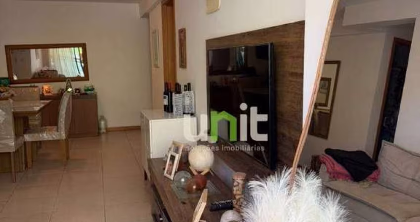 Apartamento com 3 dormitórios à venda, 90 m² por R$ 480.000,00 - Vital Brazil - Niterói/RJ