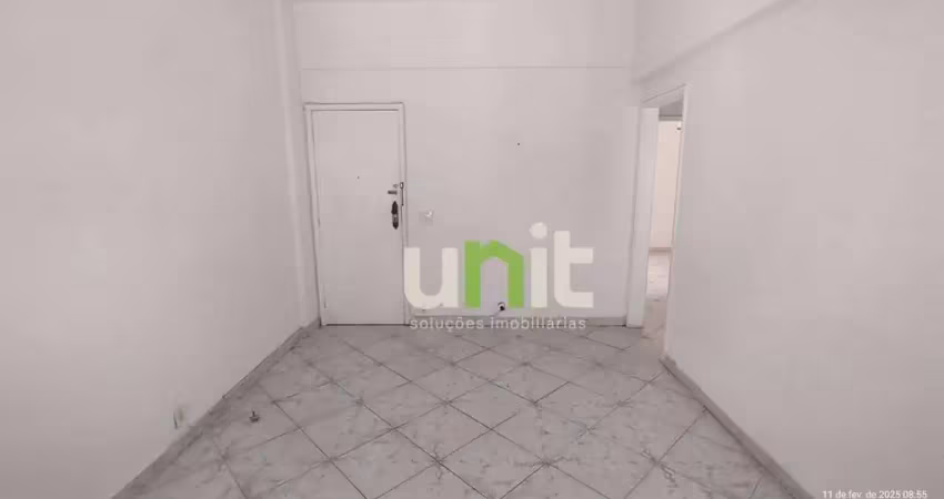 Apartamento com 2 dormitórios à venda, 71 m² por R$ 577.000,00 - Icaraí - Niterói/RJ