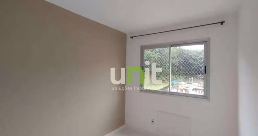 Apartamento com 2 dormitórios à venda, 69 m² por R$ 190.000,00 - Rio do Ouro - Niterói/RJ