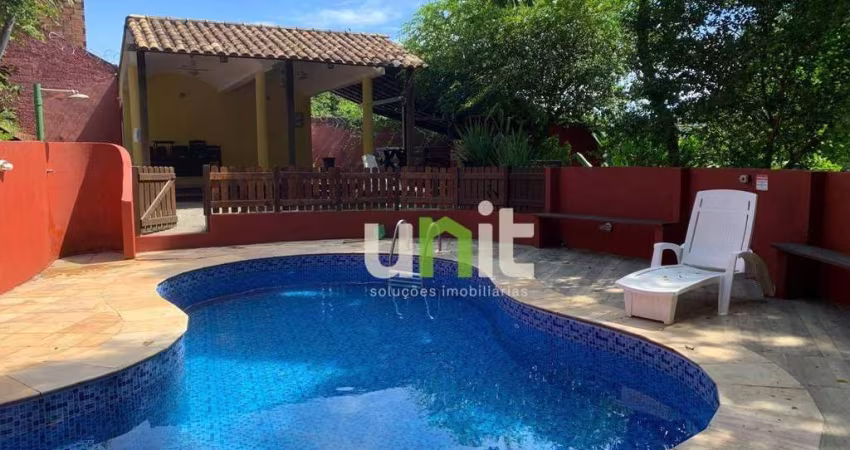Casa com 2 dormitórios à venda, 120 m² por R$ 395.000,00 - Sape - Niterói/RJ