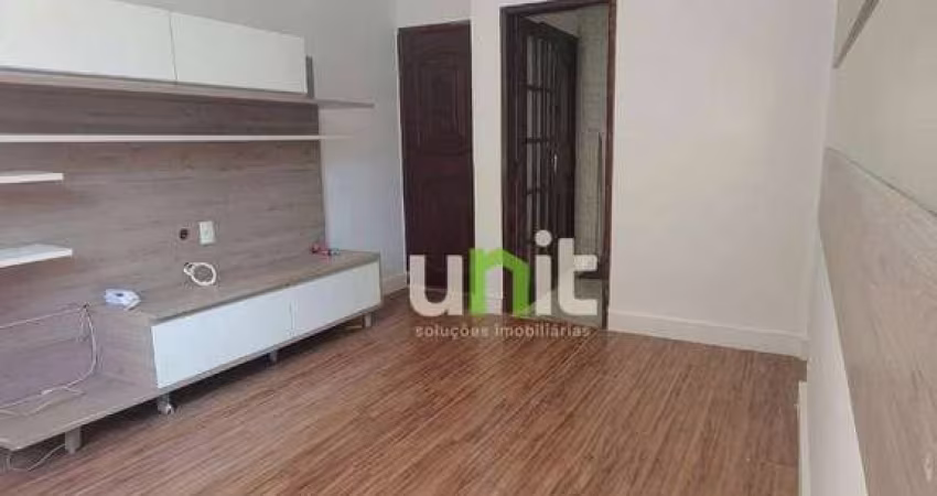 Apartamento com 2 dormitórios à venda, 58 m² por R$ 235.000,00 - Santa Rosa - Niterói/RJ