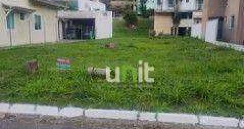Terreno à venda, 391 m² por R$ 175.000,00 - Rio do Ouro - Niterói/RJ