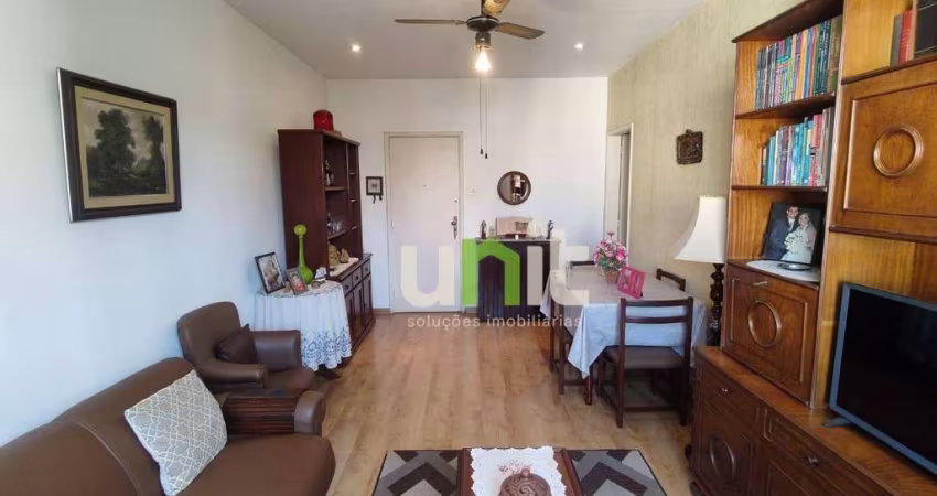 Apartamento com 2 dormitórios à venda, 66 m² por R$ 450.000,00 - Icaraí - Niterói/RJ