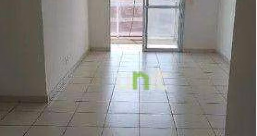 Apartamento com 3 dormitórios à venda, 87 m² por R$ 798.000,00 - Icaraí - Niterói/RJ
