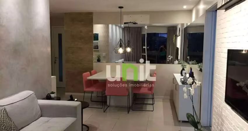 Apartamento com 3 dormitórios à venda, 100 m² por R$ 900.000,00 - Icaraí - Niterói/RJ