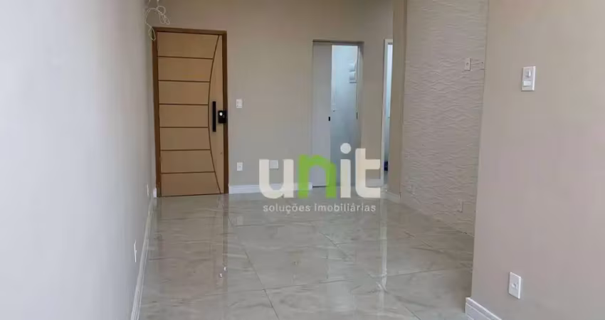 Apartamento com 2 dormitórios à venda, 70 m² por r$ 640.000,00 - icaraí - niterói/rj