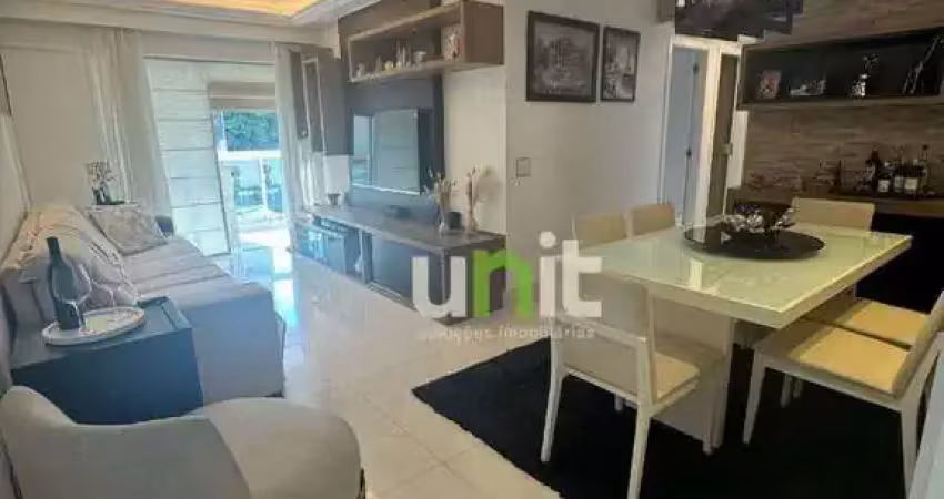 Apartamento com 3 dormitórios à venda, 106 m² por r$ 1.260.000,00 - santa rosa - niterói/rj