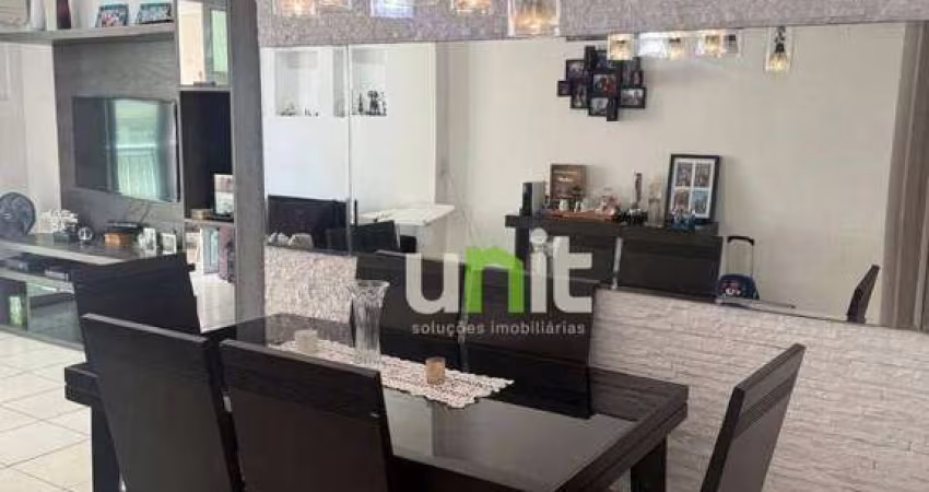 Apartamento com 2 dormitórios à venda, 90 m² por R$ 645.000,00 - Pe Pequeno - Niterói/RJ