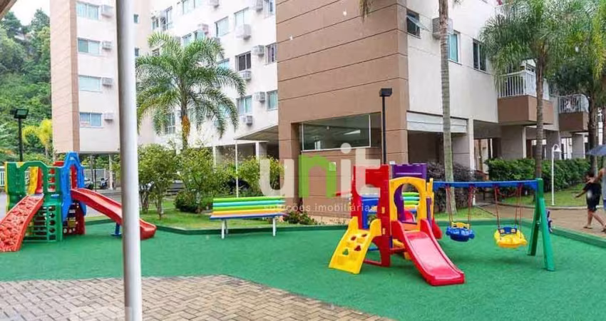 Apartamento com 2 dormitórios à venda, 60 m² por R$ 430.000,00 - Badu - Niterói/RJ