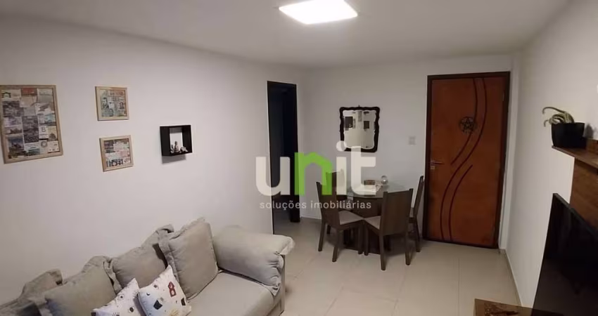 Apartamento com 3 dormitórios à venda, 80 m² por R$ 290.000,00 - Fonseca - Niterói/RJ