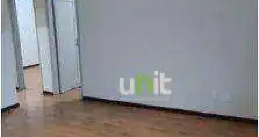 Apartamento com 2 dormitórios à venda, 70 m² por R$ 462.000,00 - Pe Pequeno - Niterói/RJ