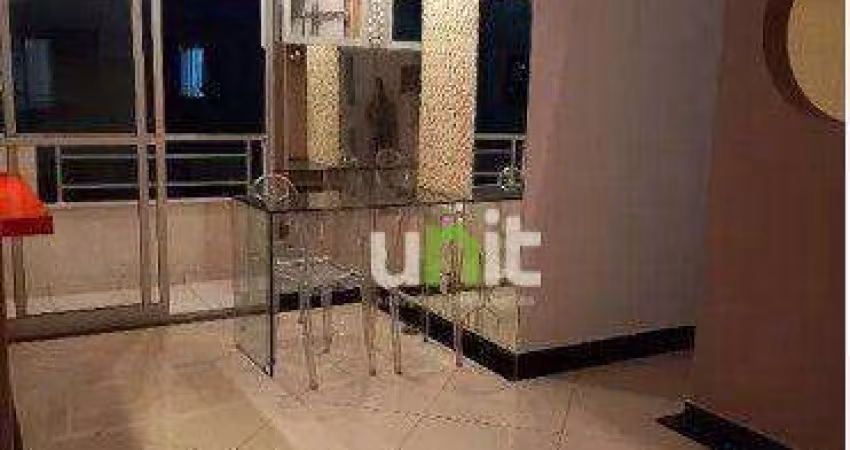 Apartamento com 3 dormitórios à venda, 60 m² por R$ 520.000,00 - Barreto - Niterói/RJ