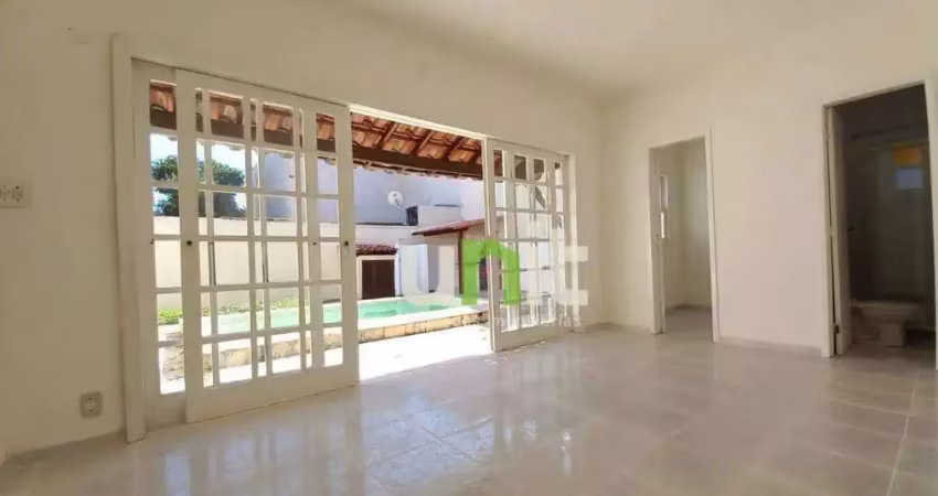 Casa com 3 dormitórios à venda, 330 m² por R$ 1.190.000,00 - Piratininga - Niterói/RJ