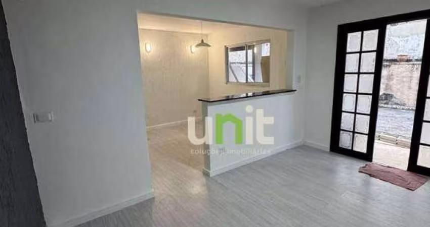 Casa com 2 dormitórios à venda, 105 m² por R$ 300.000 - Mutondo - São Gonçalo/RJ