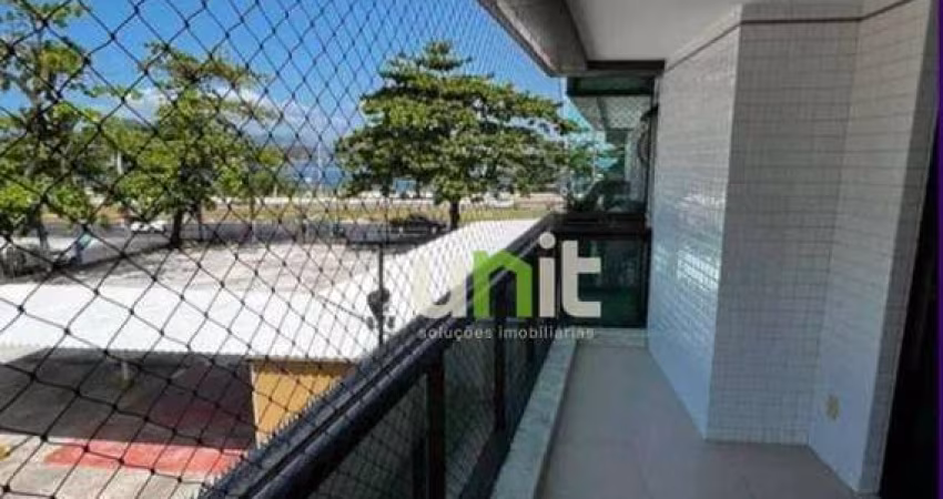 Apartamento com 2 dormitórios à venda, 85 m² por R$ 735.000,00 - São Francisco - Niterói/RJ