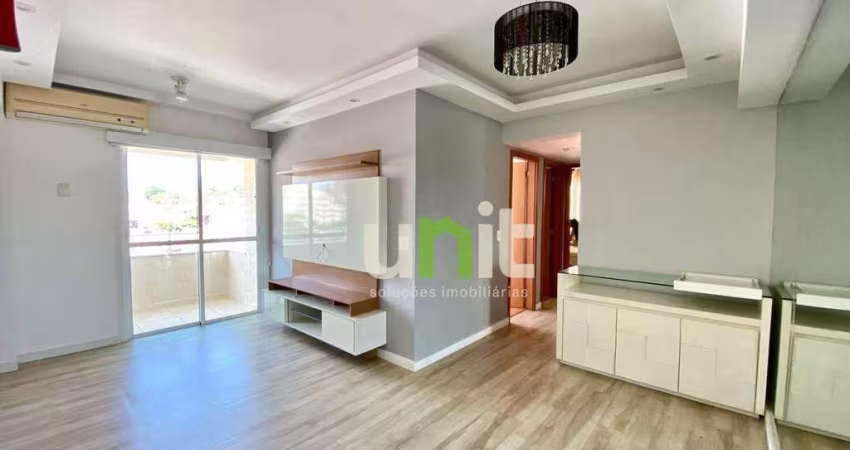 Apartamento com 3 dormitórios à venda, 70 m² por R$ 450.000,00 - Pendotiba - Niterói/RJ