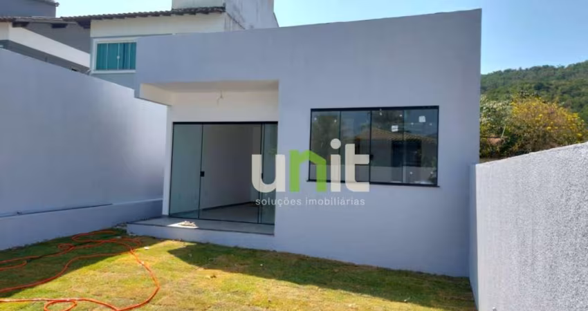 Casa com 2 dormitórios à venda, 117 m² por R$ 650.000,00 - Engenho do Mato - Niterói/RJ