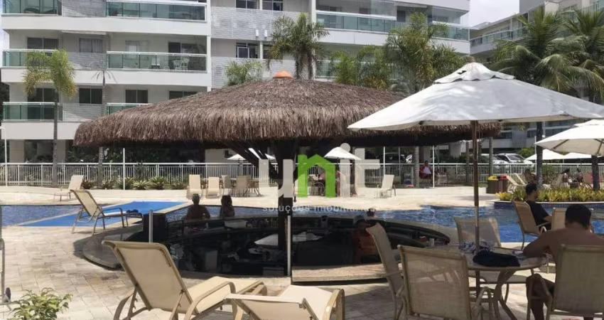 Apartamento com 4 dormitórios à venda, 206 m² por R$ 1.500.000,00 - Camboinhas - Niterói/RJ