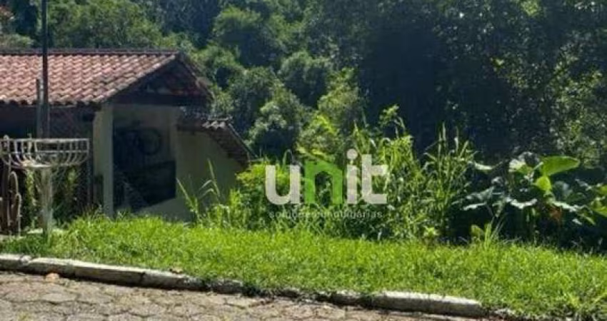 Terreno à venda, 444 m² por R$ 110.000,00 - Sape - Niterói/RJ