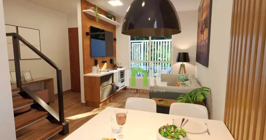 Casa com 2 dormitórios à venda, 140 m² por r$ 550.000,00 - vila progresso - niterói/rj